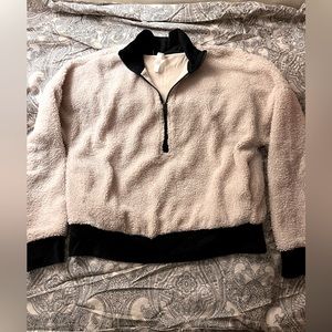 Fabletics Athletic Sweatshirt